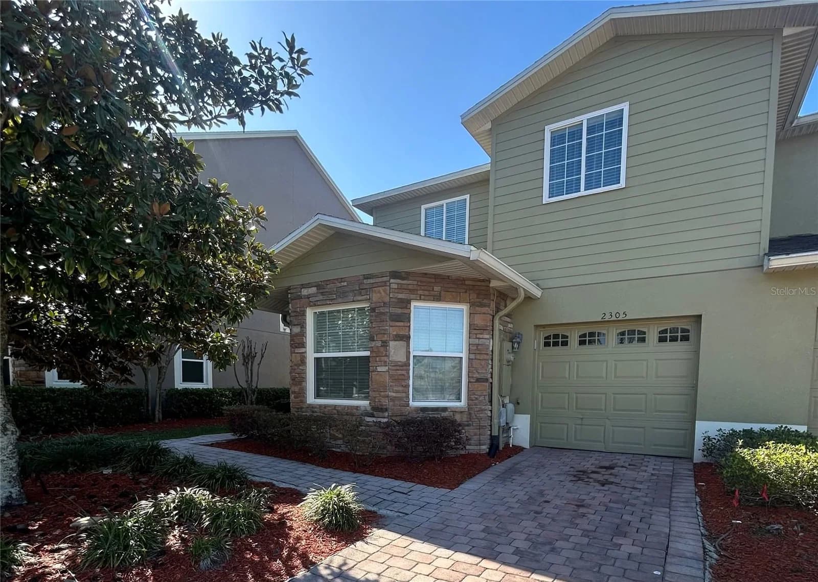2305 CHATHAM PLACE, Orlando, FL 32824