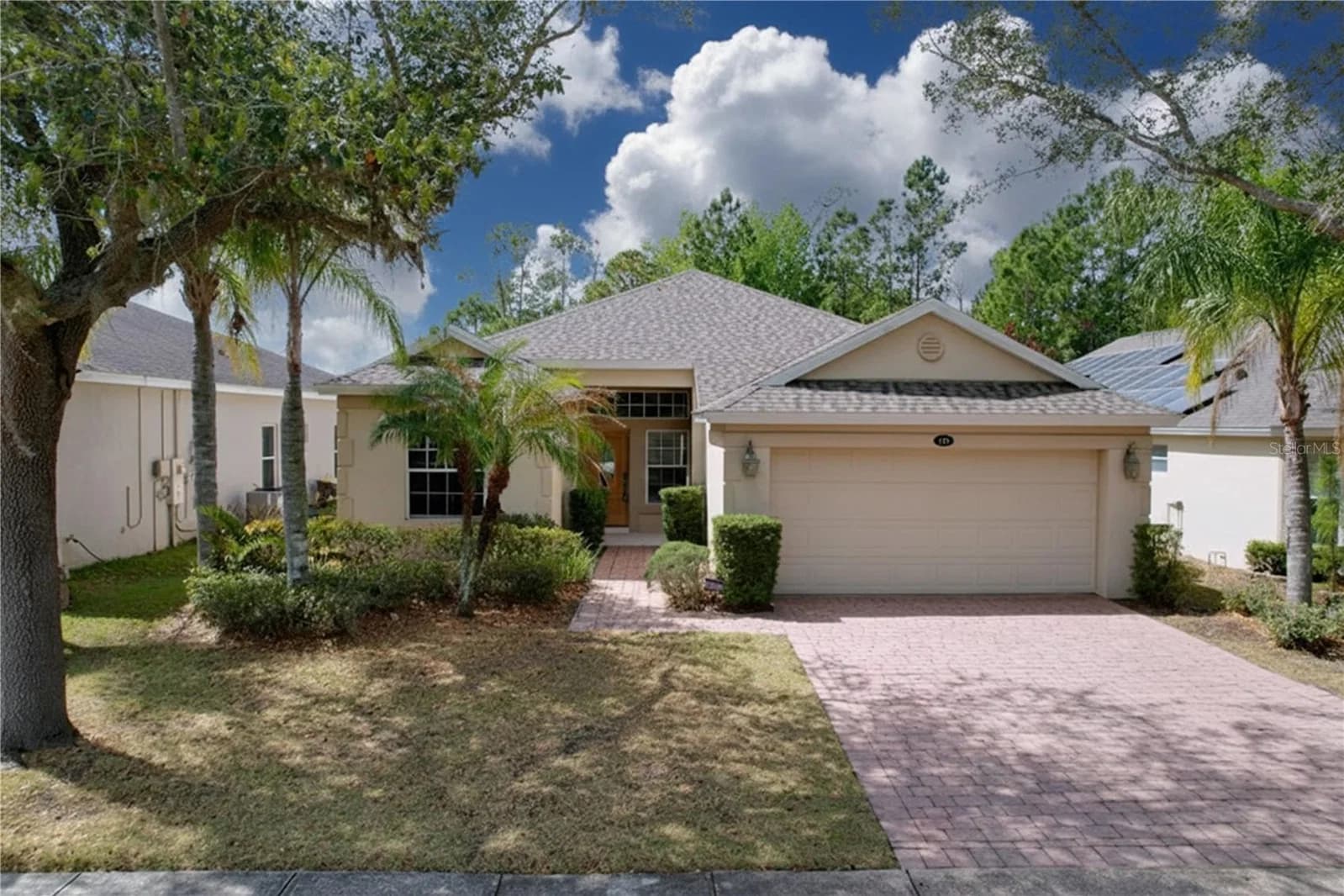 123 PRESTON, Davenport, FL 33837
