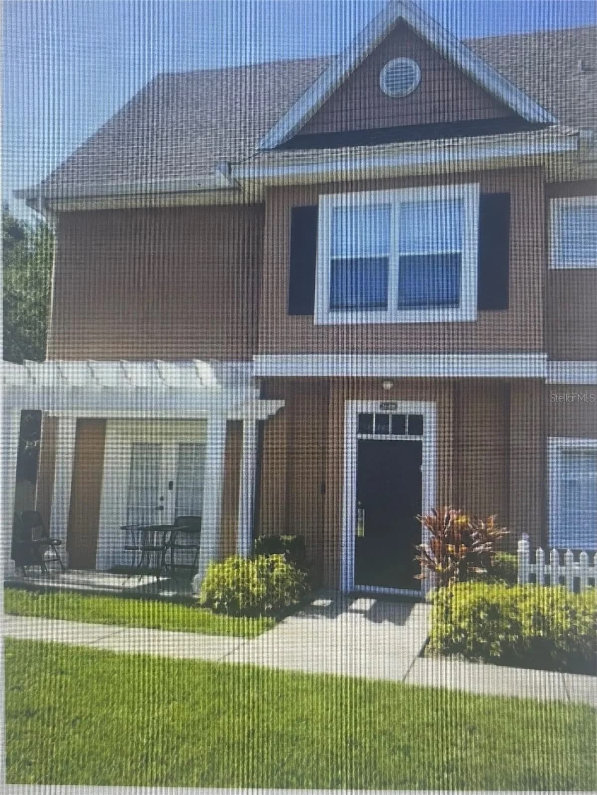 2203 SAN VITTORINO, Kissimmee, FL 34741