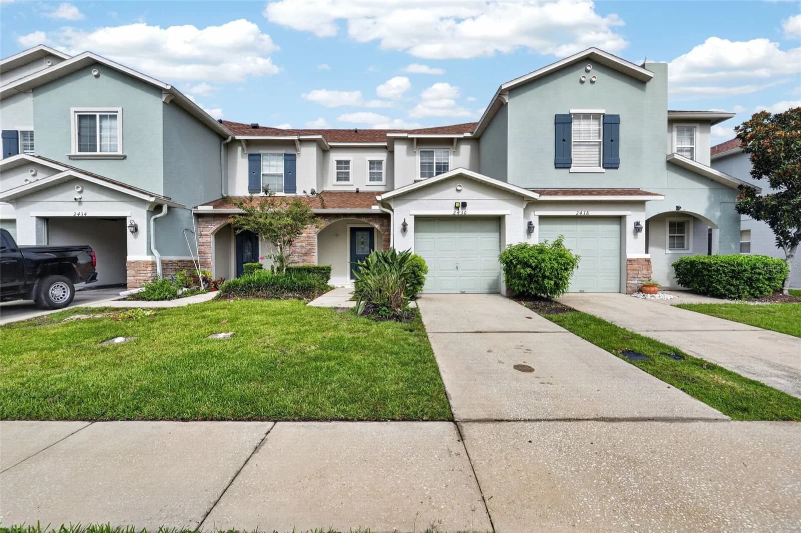 2436 HASSONITE, Kissimmee, FL 34744