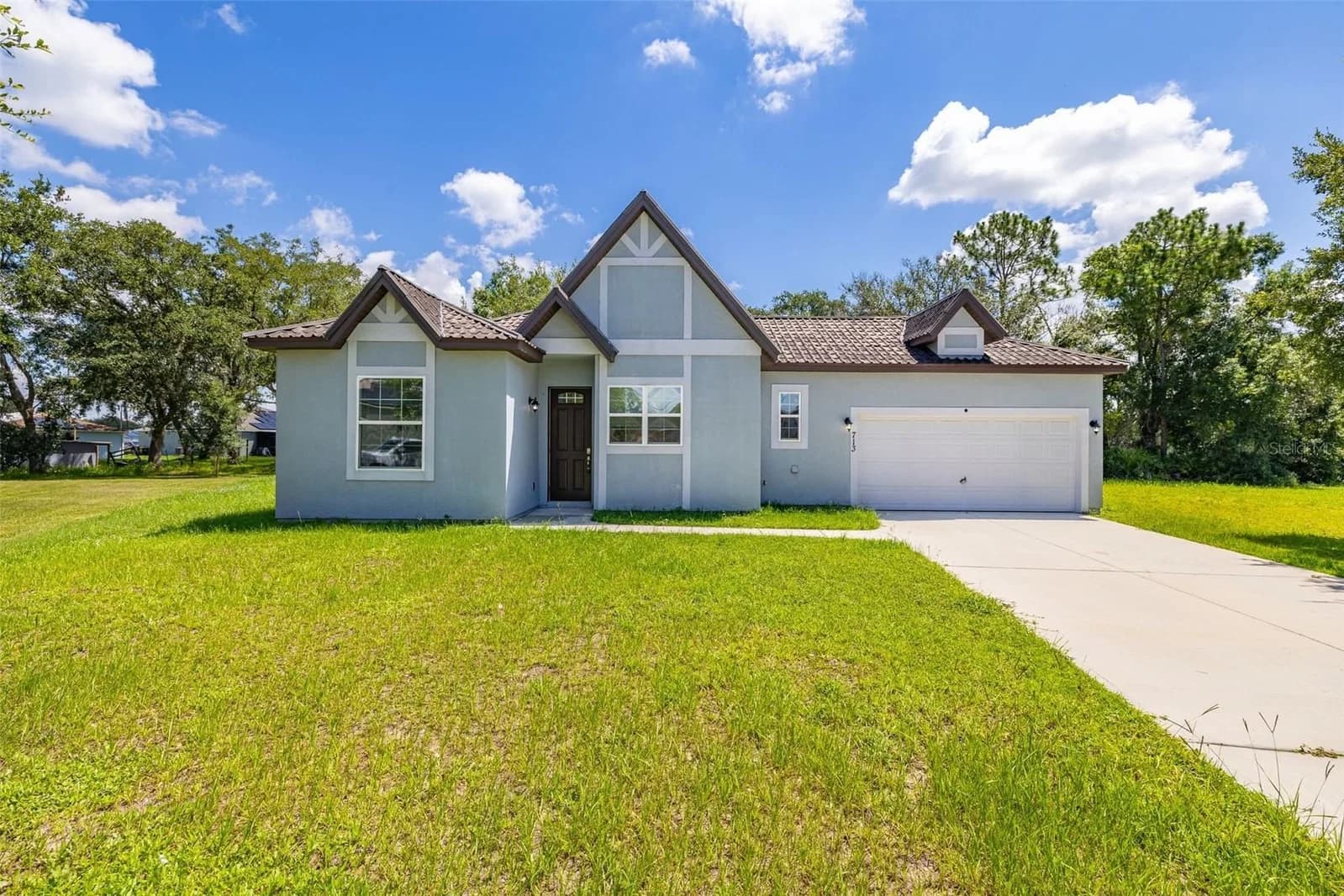 713 SWALLOW, Poinciana, FL 34759