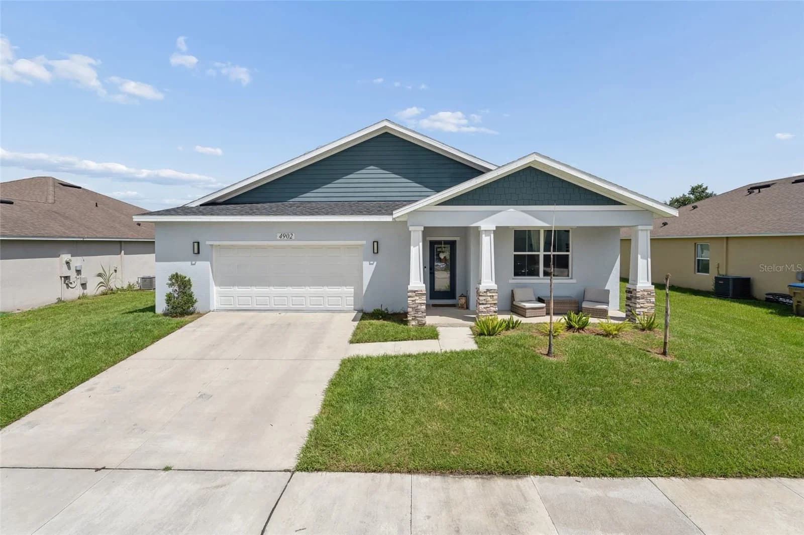 4902 PALL MALL, Kissimmee, FL 34758