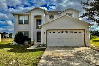 1407 NELSON BROOK, Kissimmee, FL 34759
