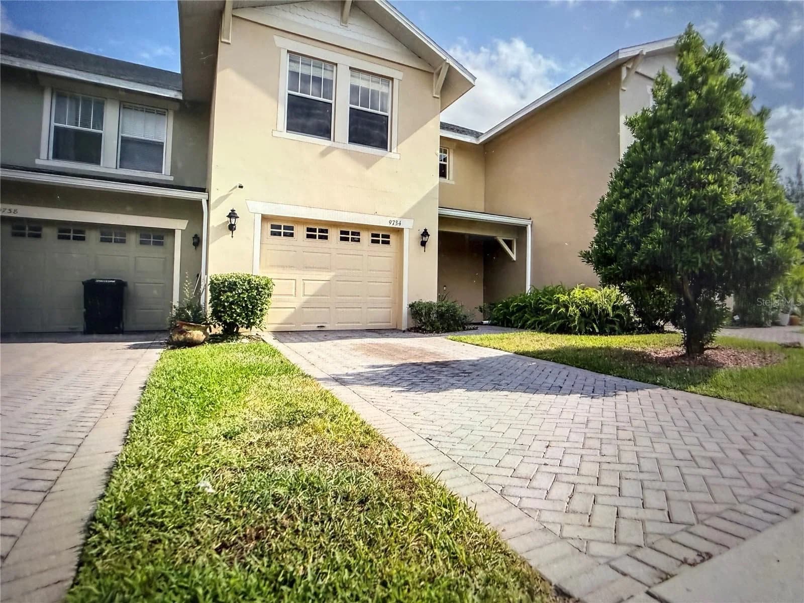 9734 TIRAMASU, Orlando, FL 32829
