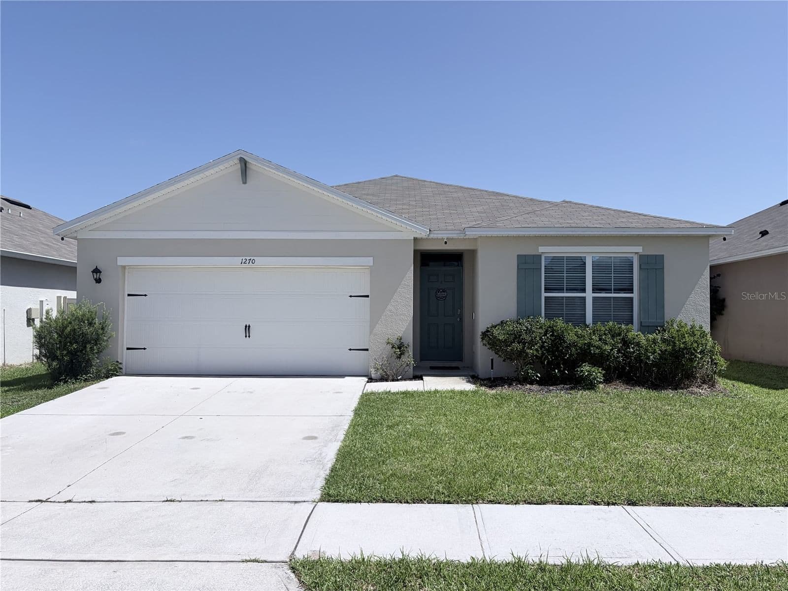 1270 IGUANA, Davenport, FL 33897