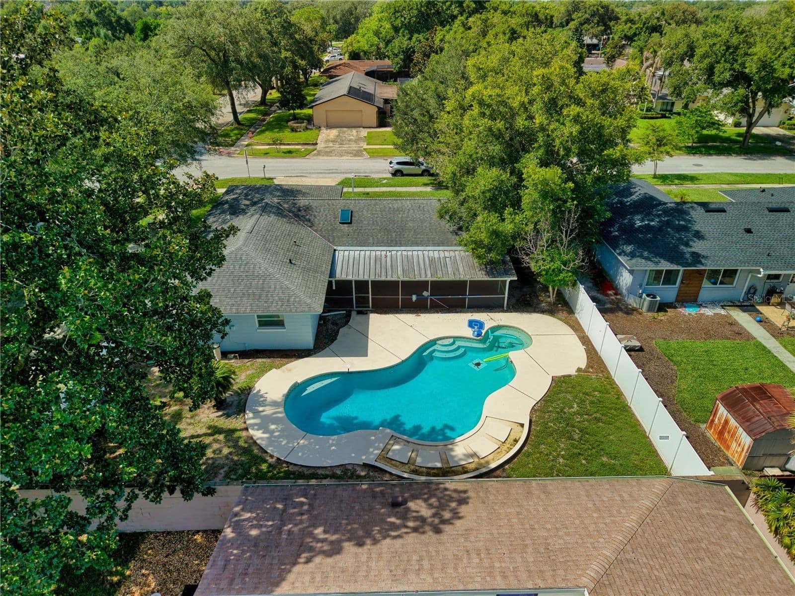 5311 JENNIFER, Orlando, FL 32807