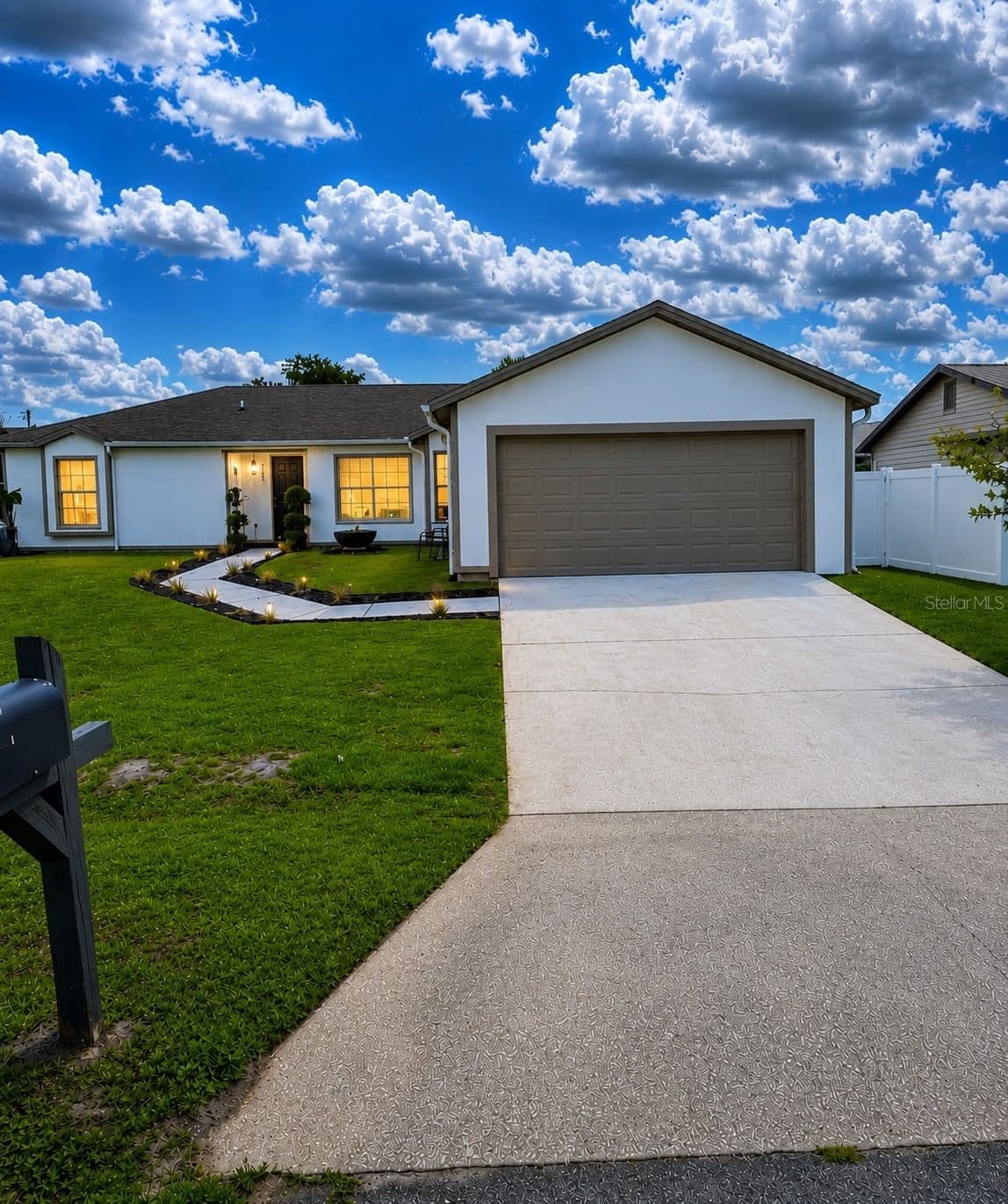 906 SAN PAULO, Kissimmee, FL 34758