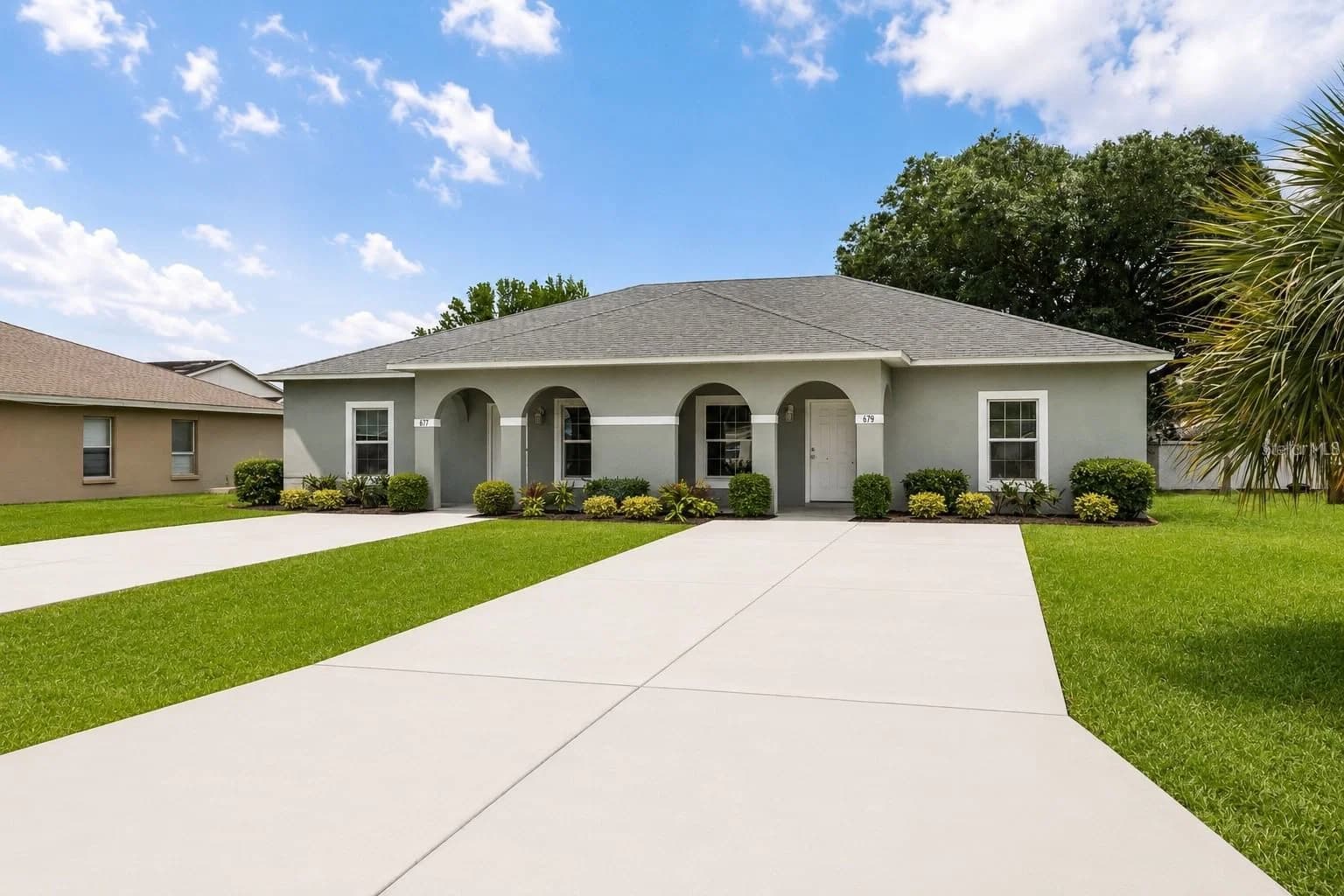 677 ROYALTY, Kissimmee, FL 34758