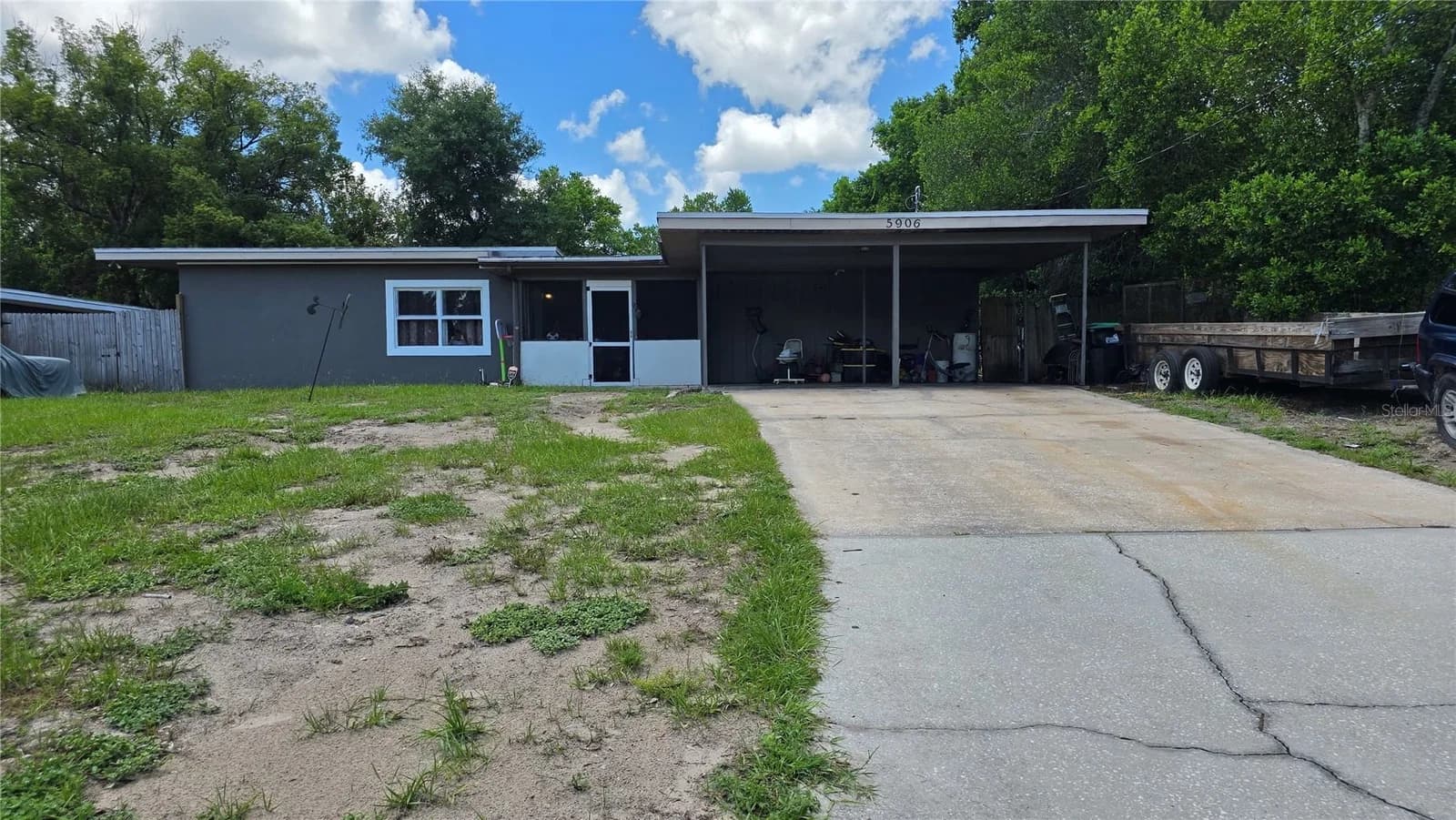 5906 JUDY DEE, Orlando, FL 32808 2