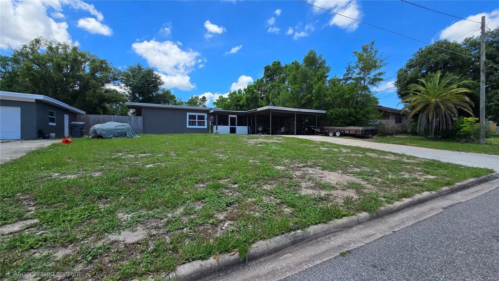 5906 JUDY DEE, Orlando, FL 32808 3