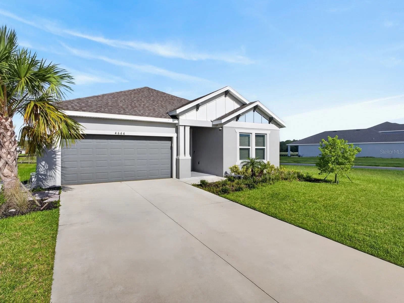 4666 ACKEE, Kissimmee, FL 34758