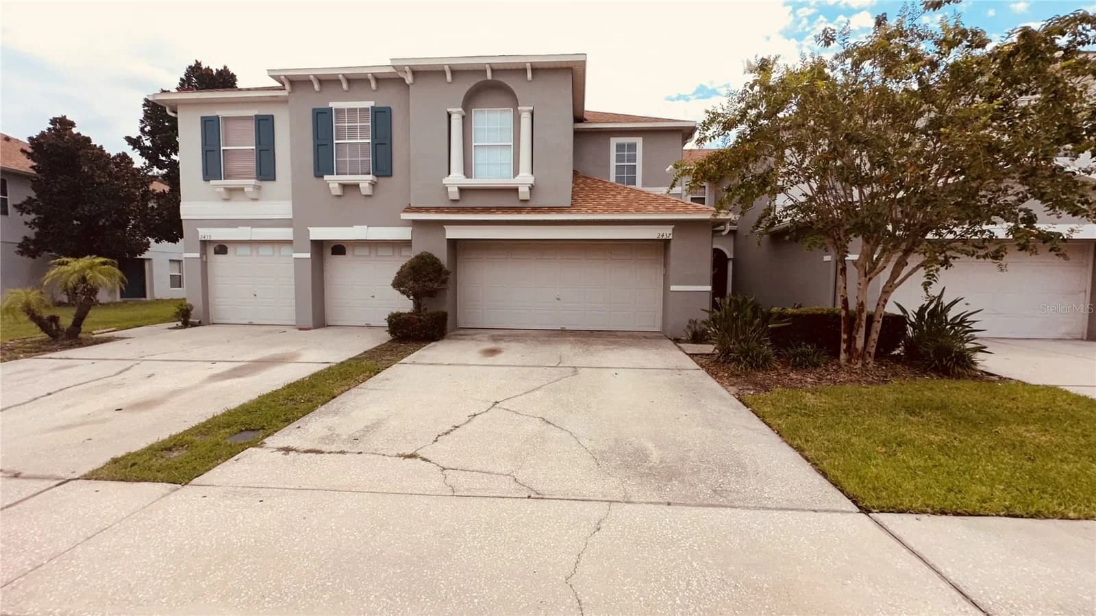 2437 HASSONITE, Kissimmee, FL 34744