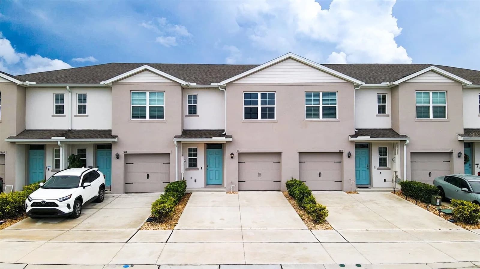 1311 TALLOWWOOD, Davenport, FL 33837