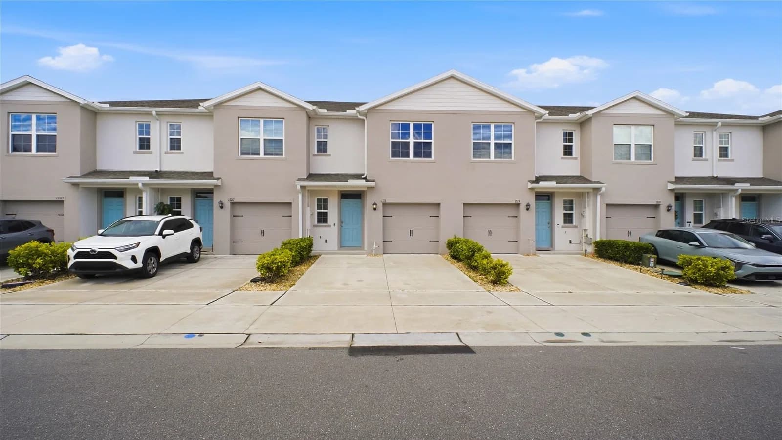 1311 TALLOWWOOD 3