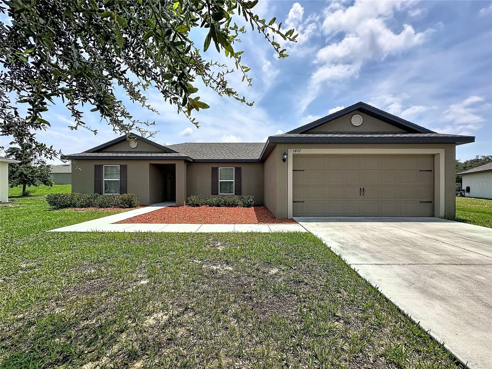1407 HILLSBOROUGH, Poinciana, FL 34759