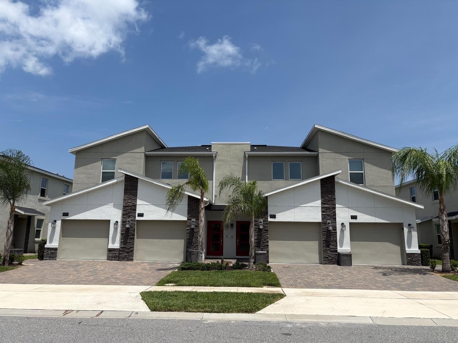 993 SPLASH SHOT, Davenport, FL 33896