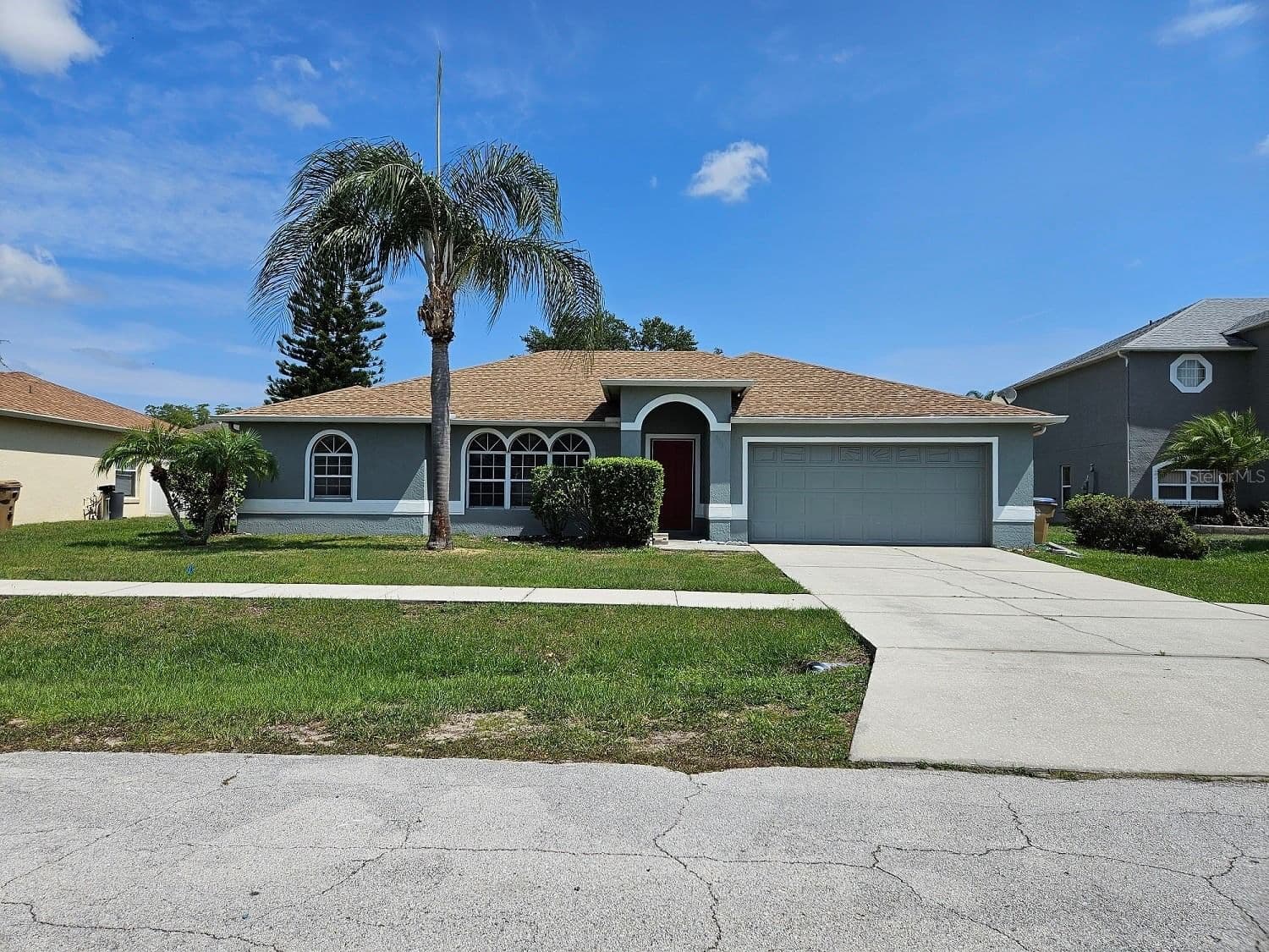 503 PINE BARK, Kissimmee, FL 34758