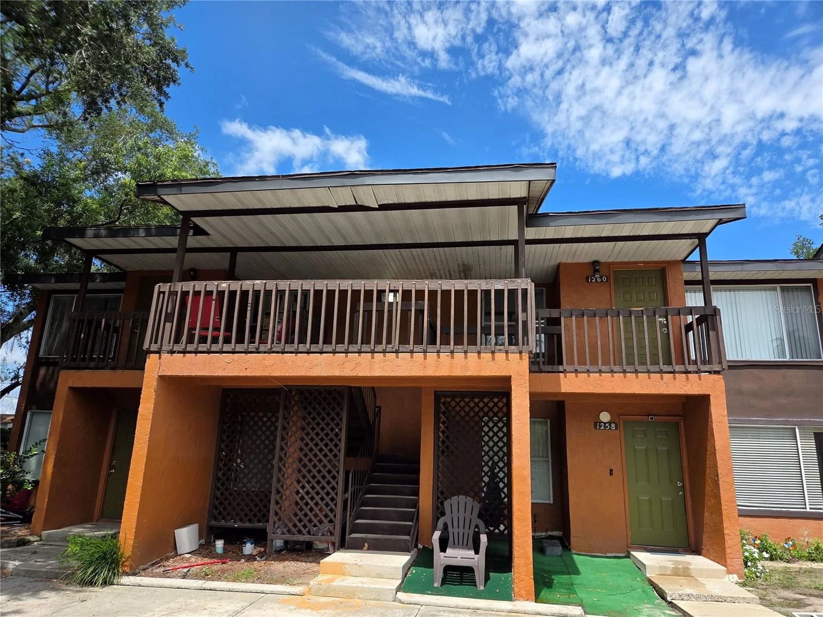 1260 SAGO PALM, Kissimmee, FL 34741