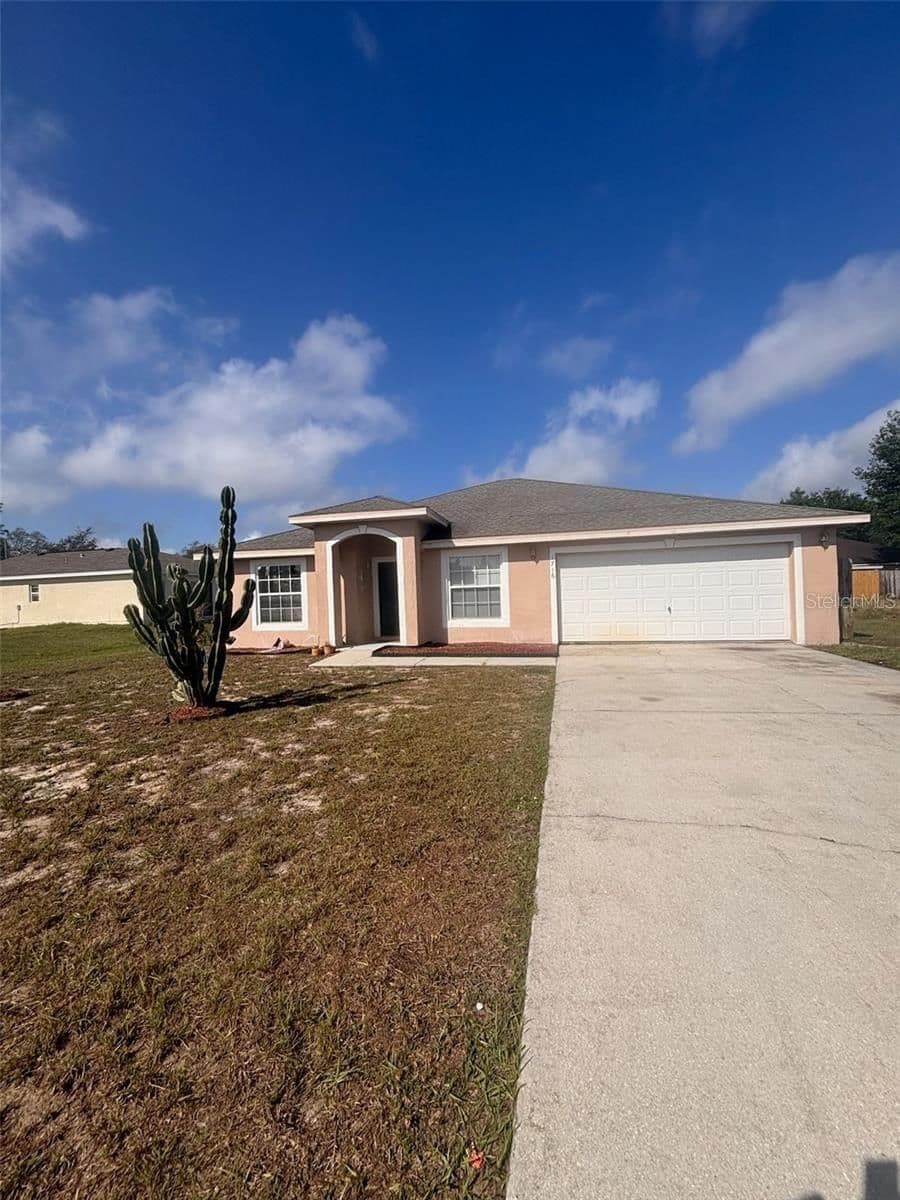 1716 MINNOW, Poinciana, FL 34759