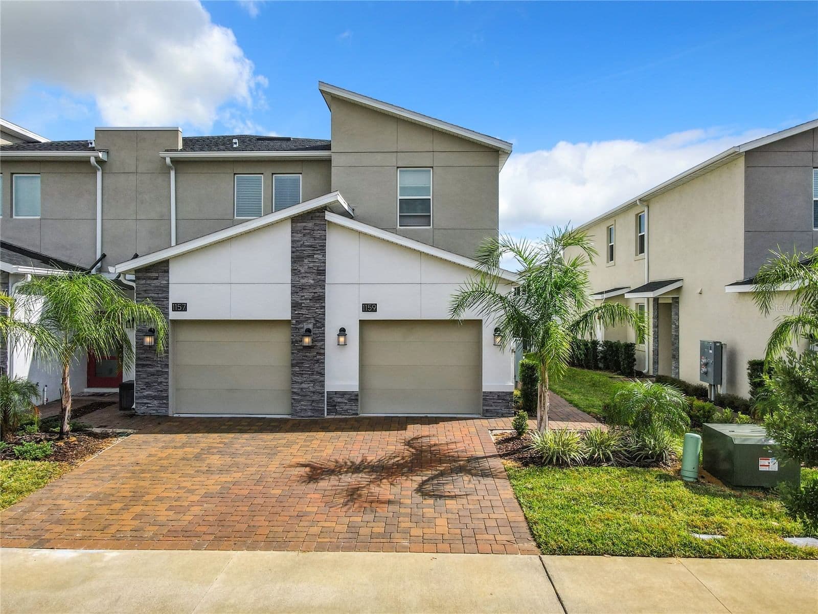 1159 CHALLENGE, Davenport, FL 33896