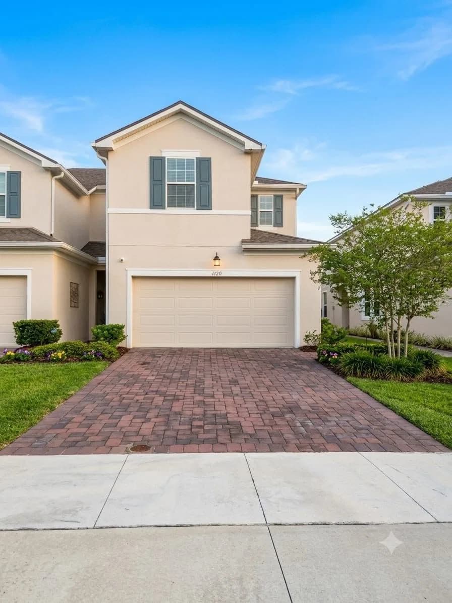 1120 LAKESHORE BREEZE, Kissimmee, FL 34747
