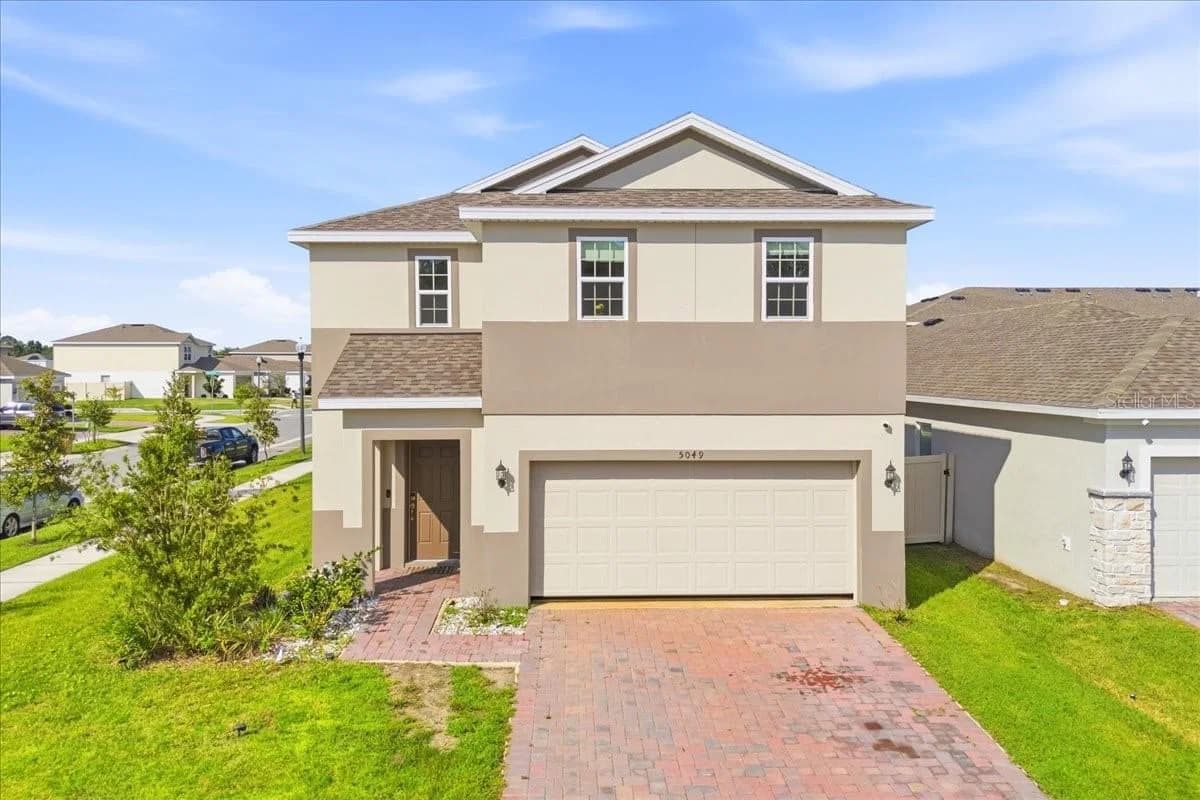 5049 BLUE HAMMOCK, Kissimmee, FL 34746
