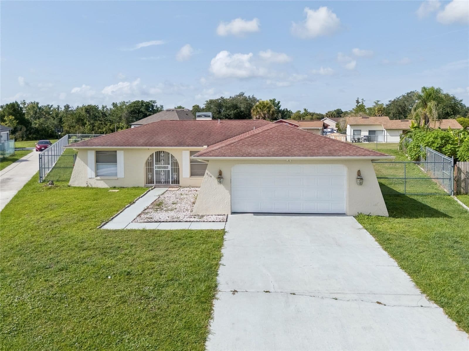 714 TOURNAMENT, Kissimmee, FL 34759
