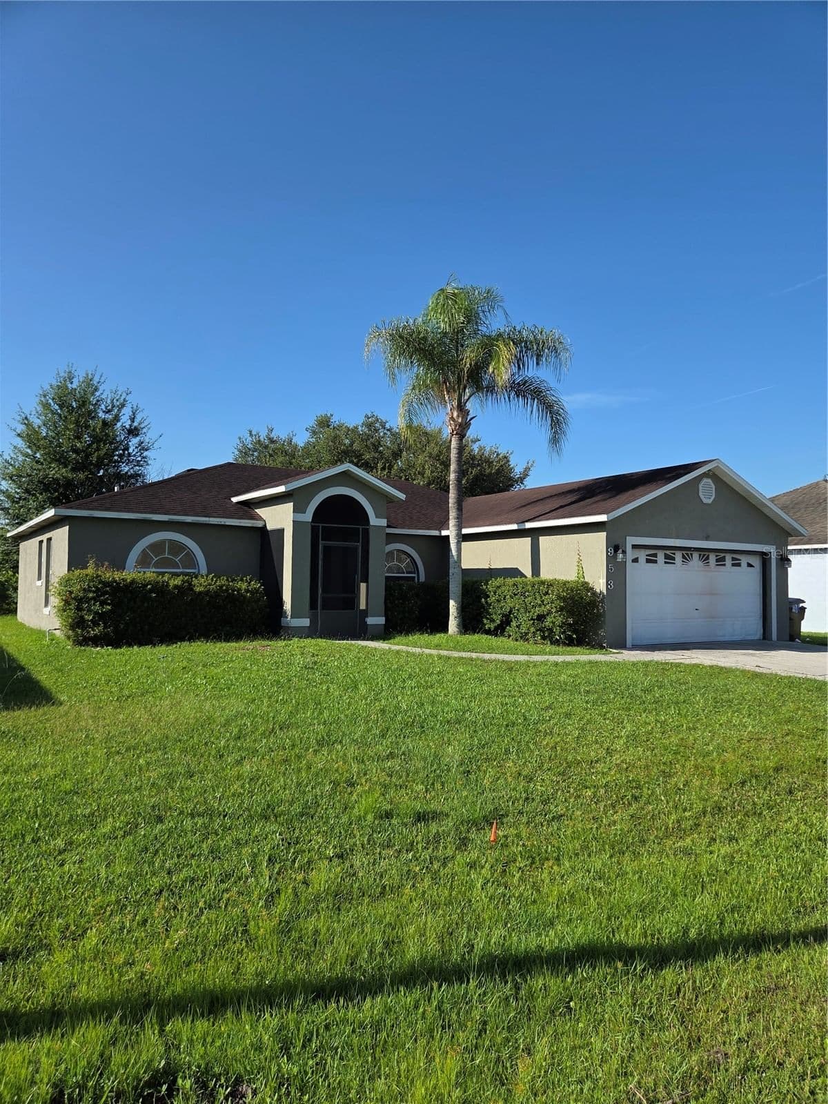 953 LOUVRE, Kissimmee, FL 34759