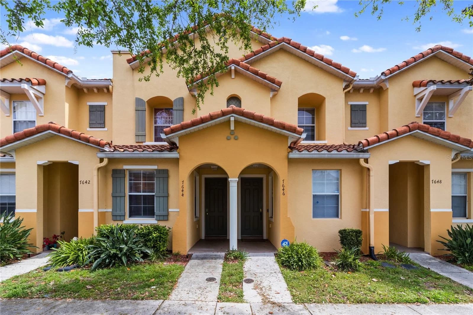 7646 LONG ISLAND, Kissimmee, FL 34747