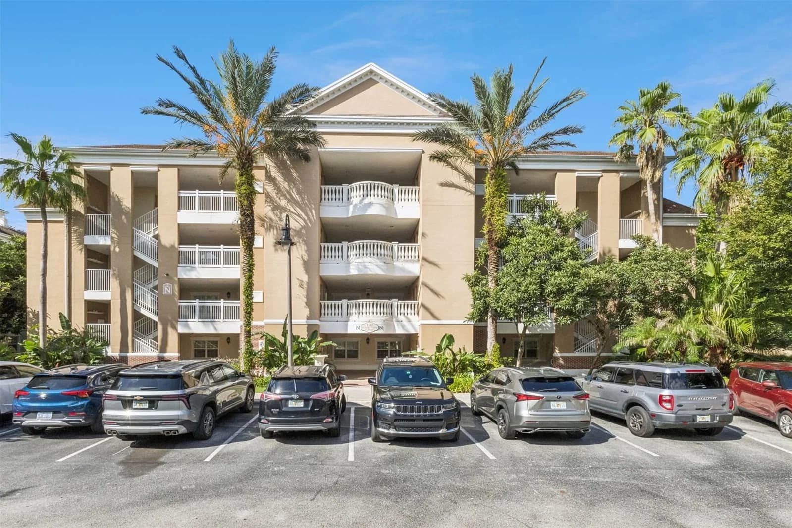 1112 SUNSET VIEW, Kissimmee, FL 34747