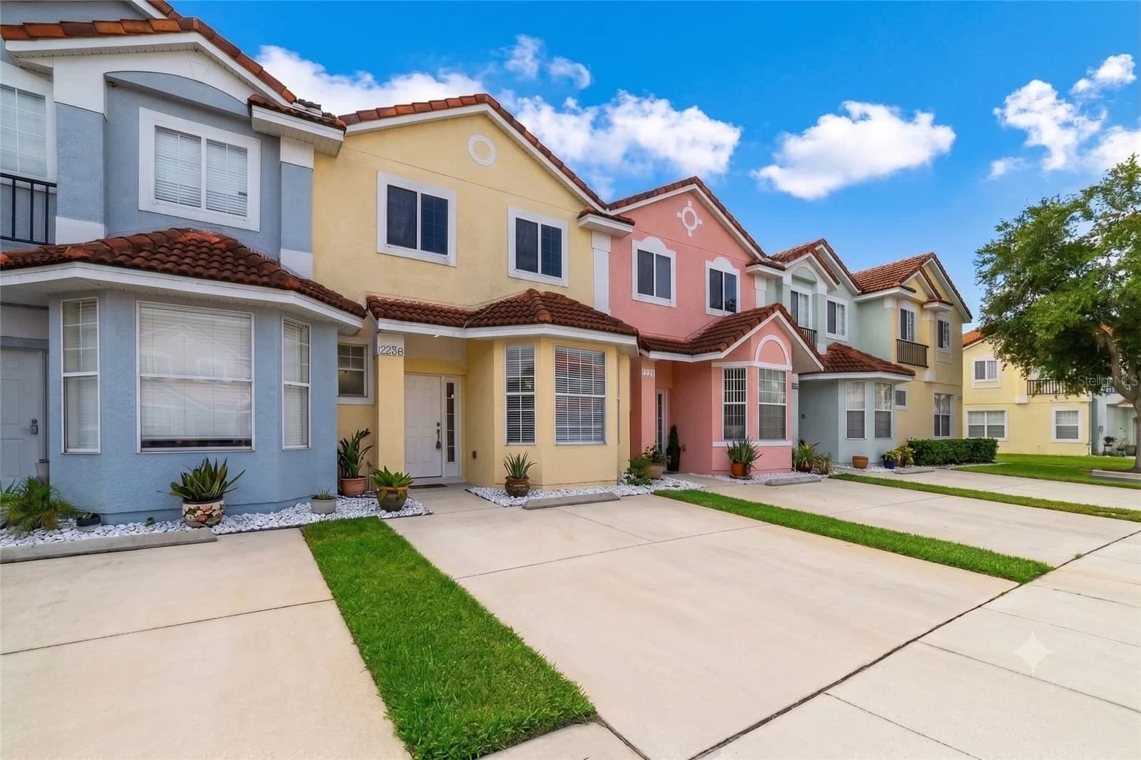 1236 SOUTH BEACH, Kissimmee, FL 34746