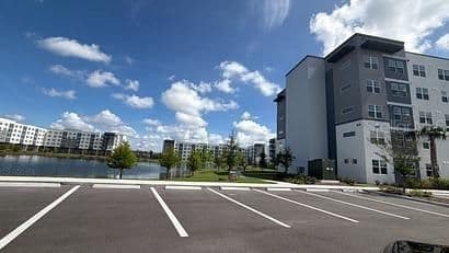 5587 MILLENIA PARK 4