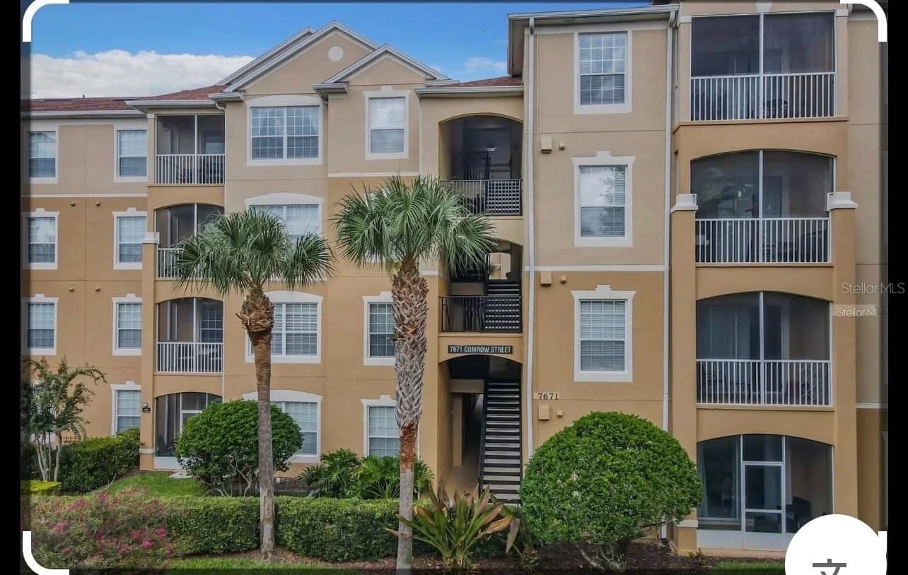 2781 ALMATON, Kissimmee, FL 34747