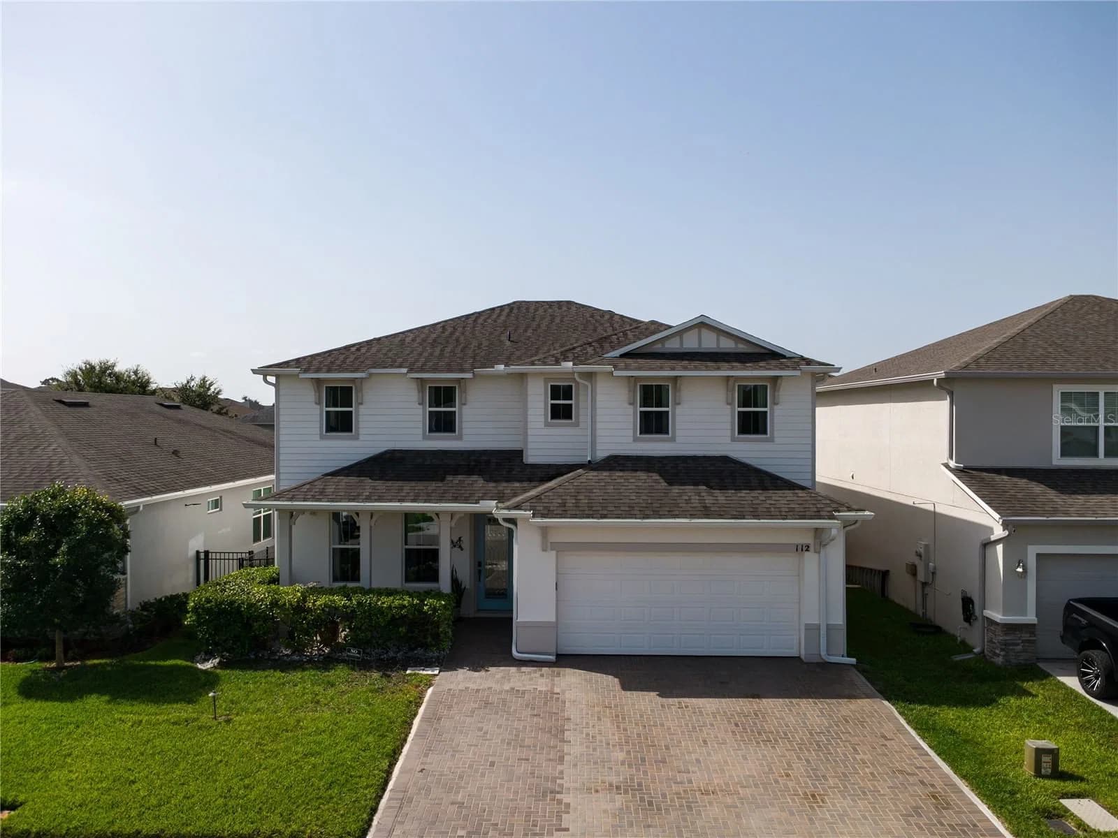 112 HAMLET, Davenport, FL 33837