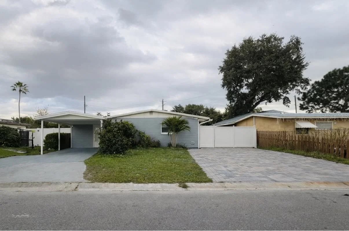 2615 BEAUMONT, Kissimmee, FL 34741