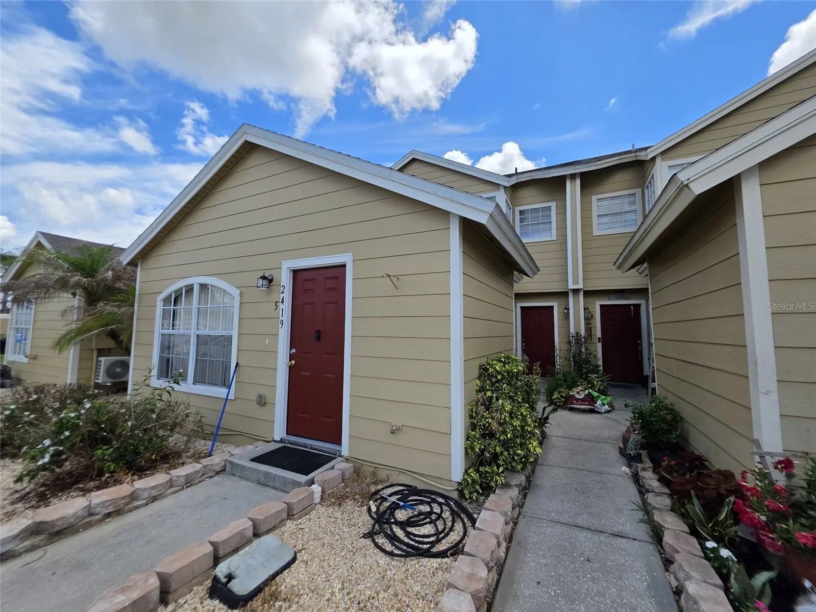 2419 FAN PALM, Davenport, FL 33897