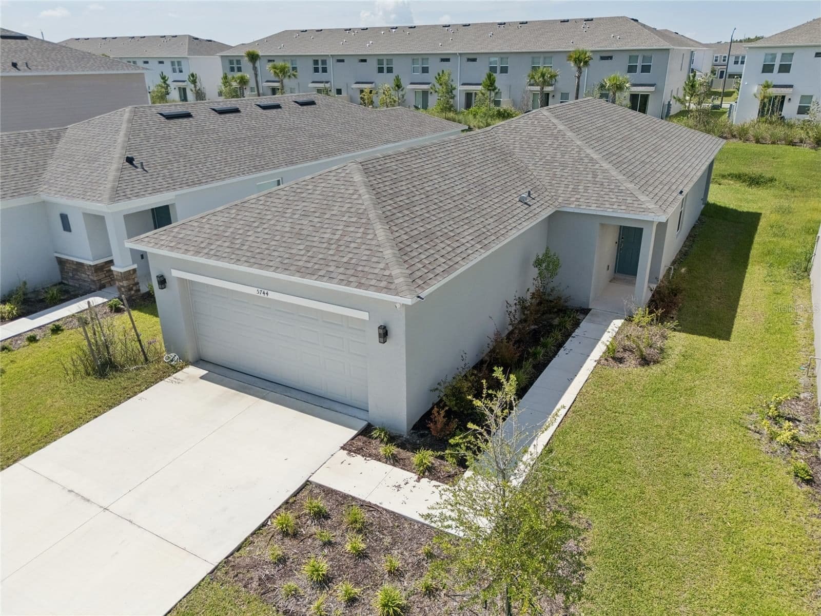 5744 LE MARIN, Kissimmee, FL 34758