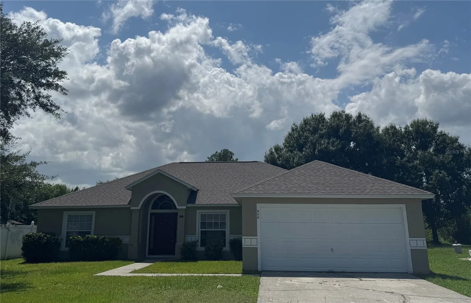 606 TAMARIN, Kissimmee, FL 34759