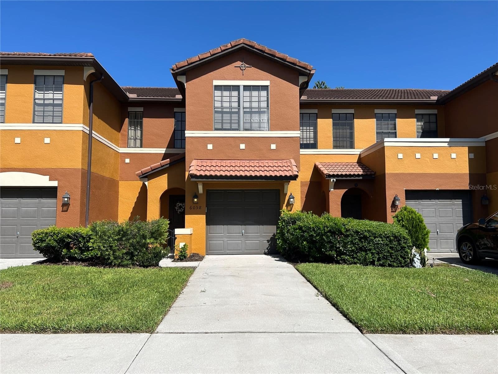 6058 TIVOLI GARDENS, Orlando, FL 32829