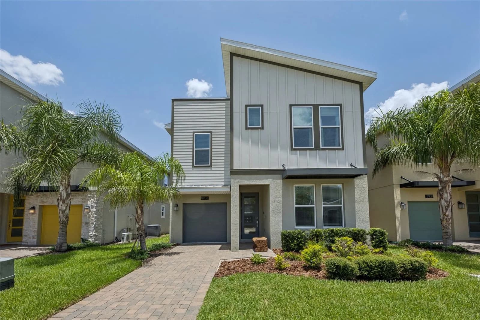 8933 CABOT CLIFFS, Davenport, FL 33896