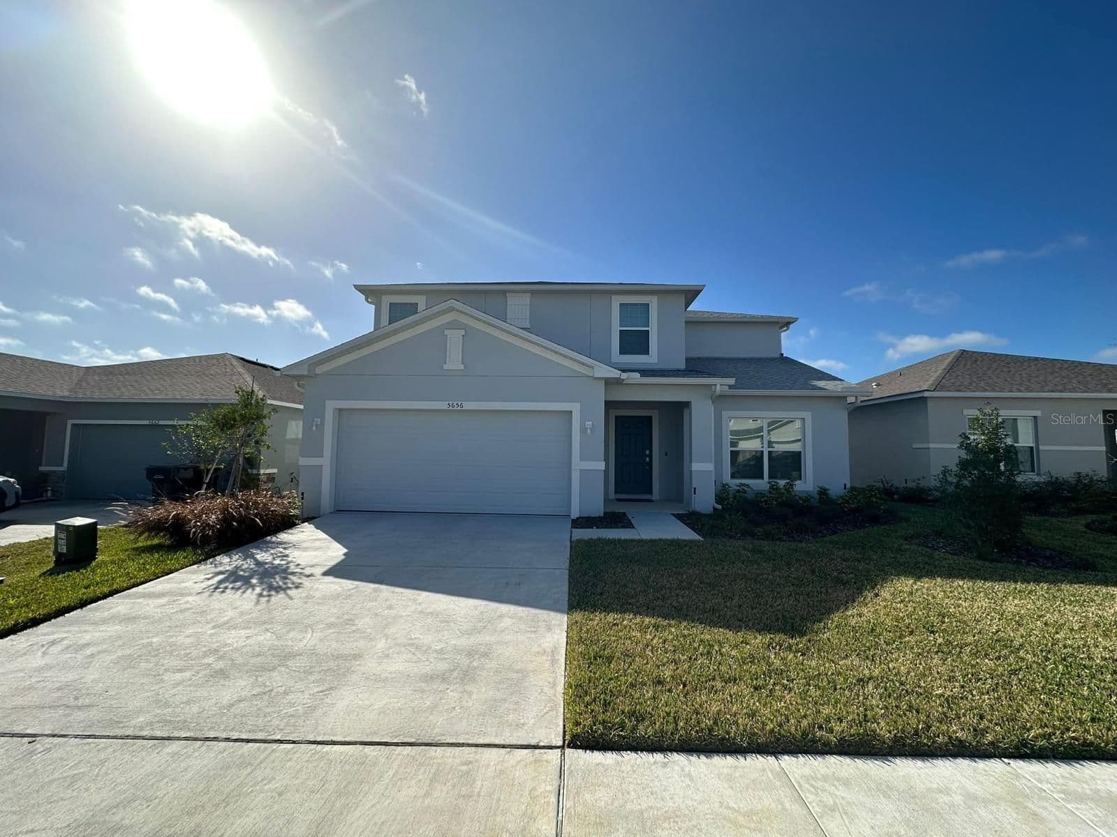 5656 COSTA BLANCA, Davenport, FL 33897