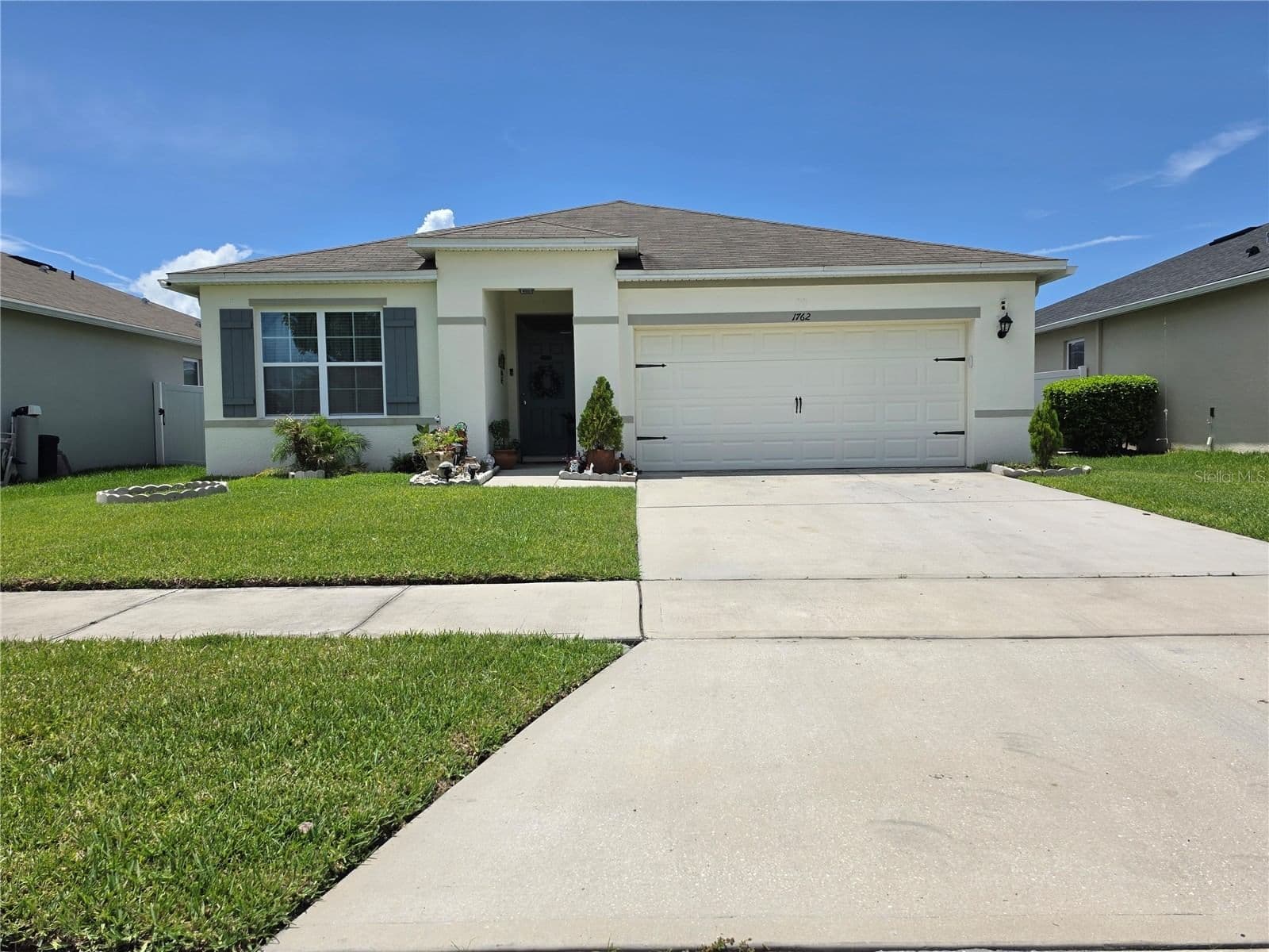 1762 BROCKRIDGE, Kissimmee, FL 34744