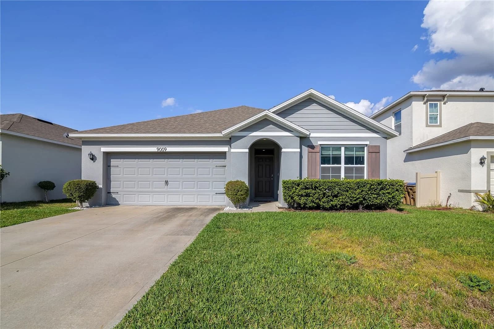 9009 PINALES, Kissimmee, FL 34747