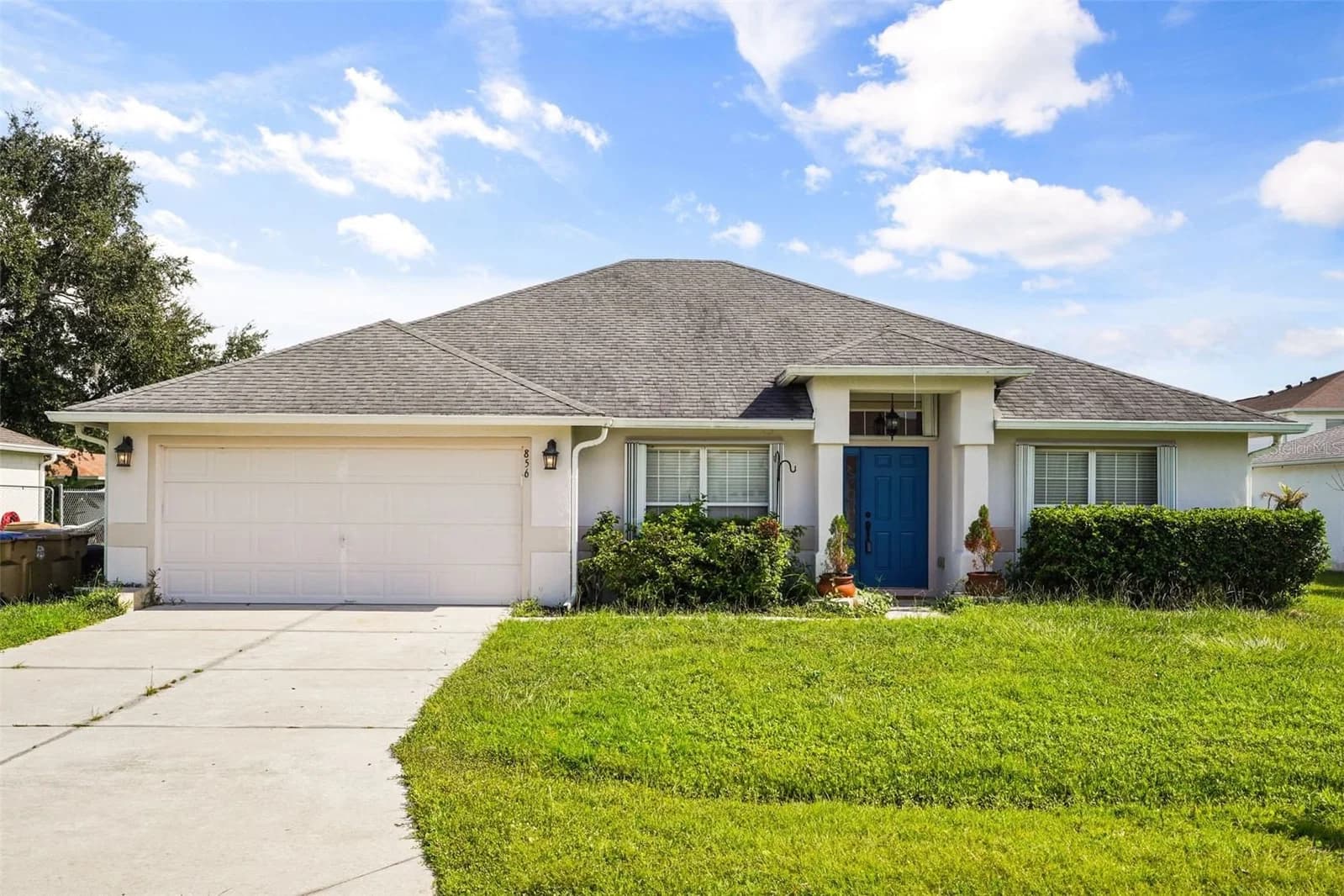 856 FRANCONVILLE, Kissimmee, FL 34759