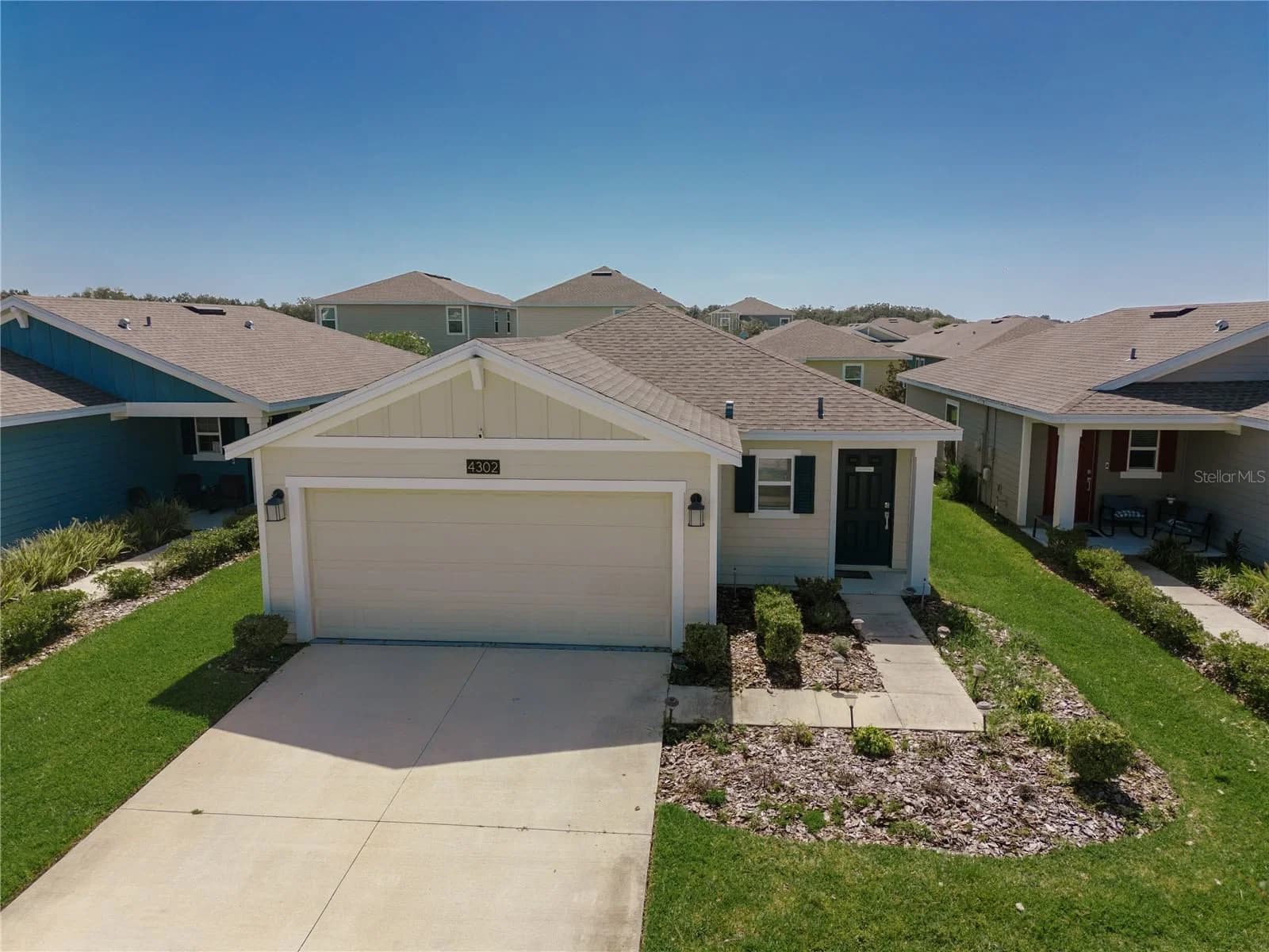 4302 SUNNY CREEK, Kissimmee, FL 34746
