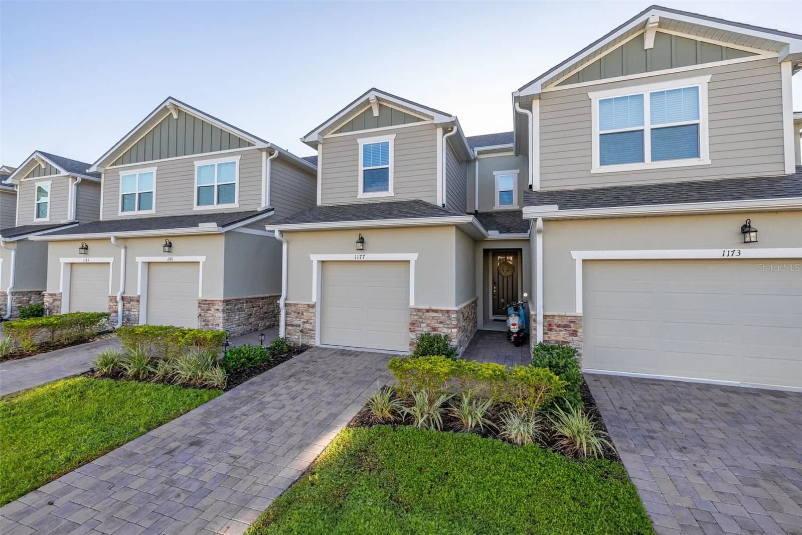 1177 SEASIDE MIST, Kissimmee, FL 34747