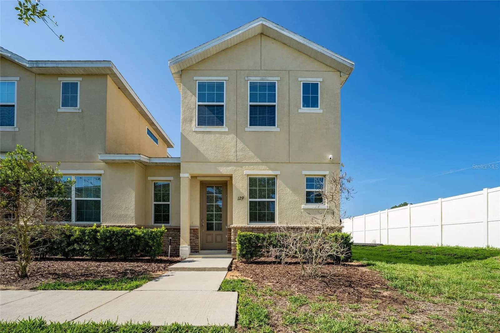 129 HOLLY VILLAGE, Davenport, FL 33837