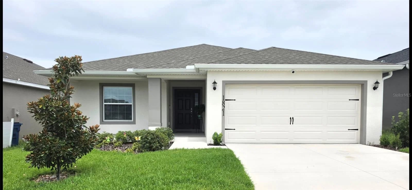 1821 NOBLE, Davenport, FL 33837