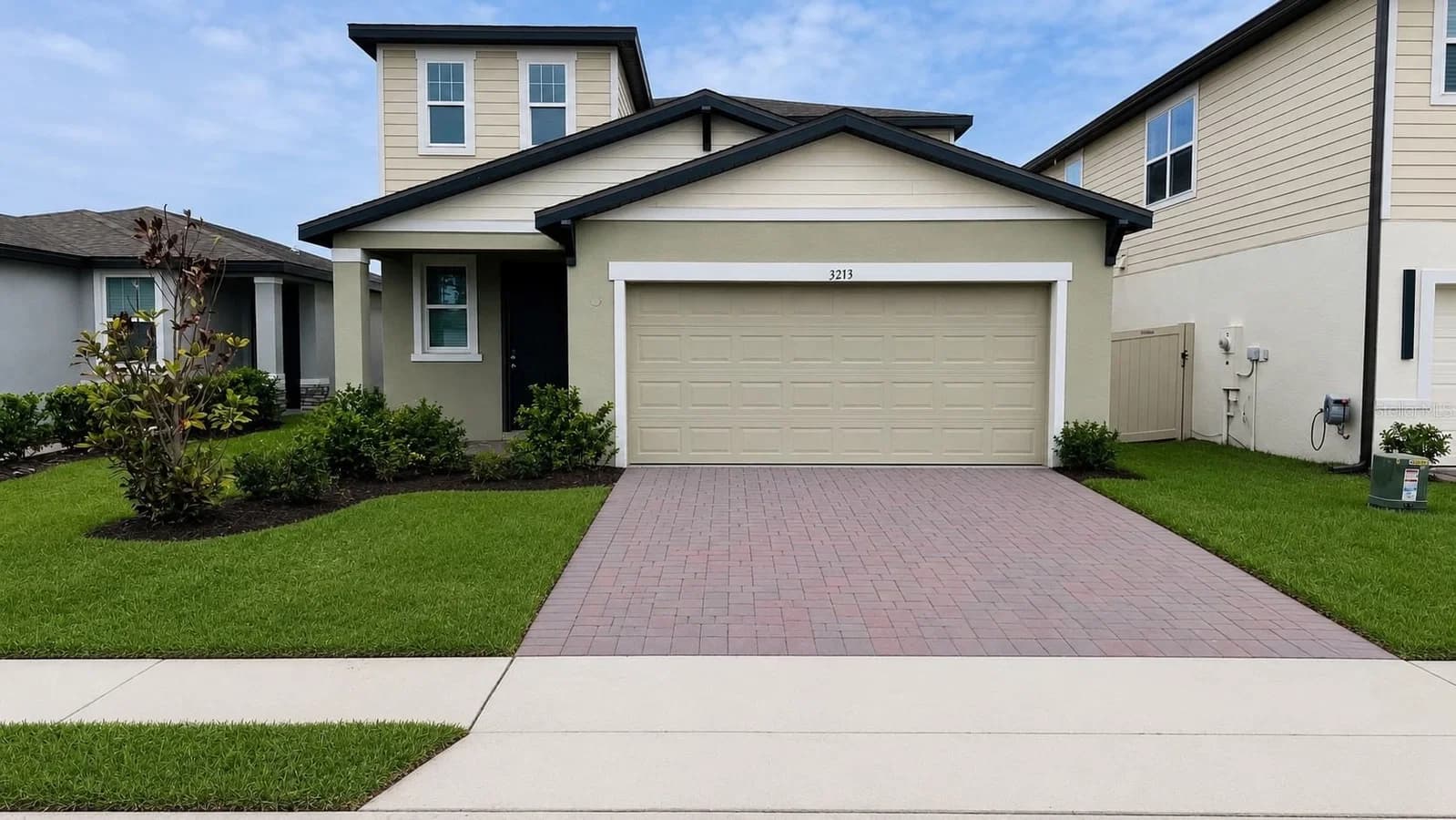 3213 VICEROY, Poinciana, FL 34759