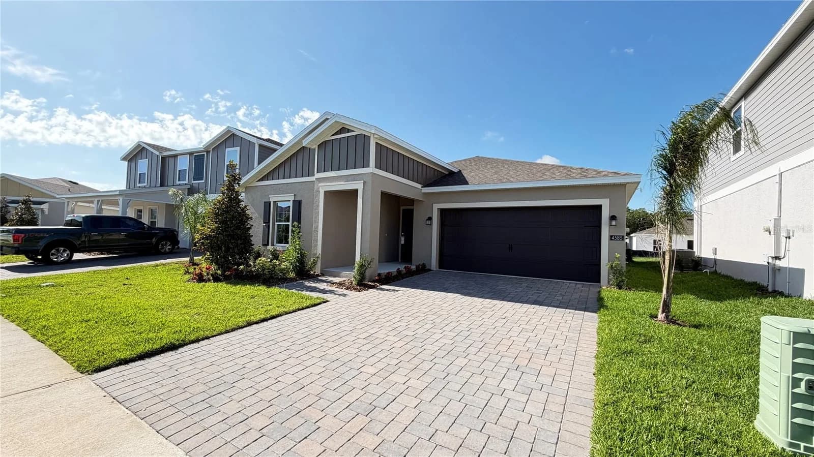4585 GOLDEN KNIGHT, Kissimmee, FL 34746